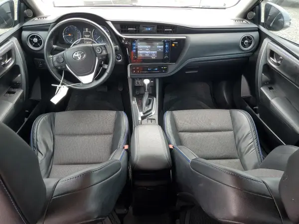 5YFBURHE3HP625236 2017 TOYOTA COROLLA - Image 8