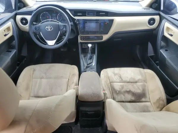 5YFBURHE3HP625852 2017 TOYOTA COROLLA - Image 8