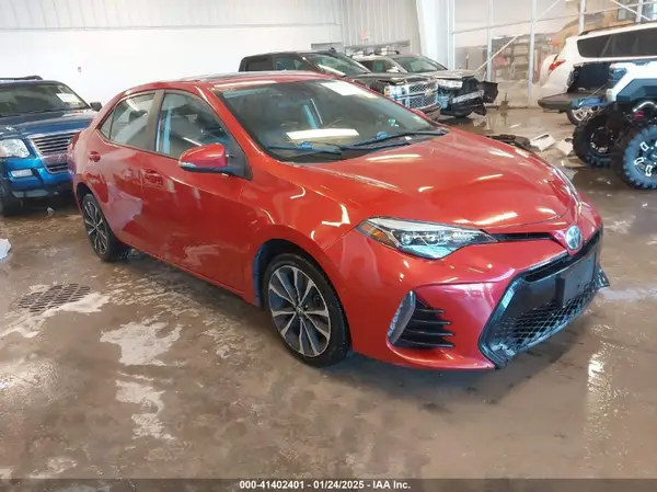 5YFBURHE3HP627939 2017 TOYOTA COROLLA - Image 1