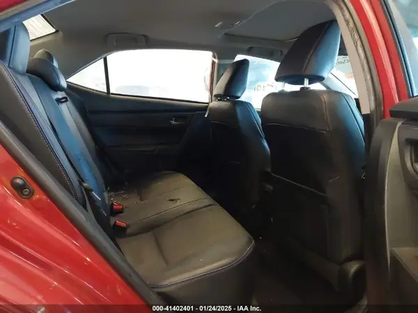 5YFBURHE3HP627939 2017 TOYOTA COROLLA - Image 8