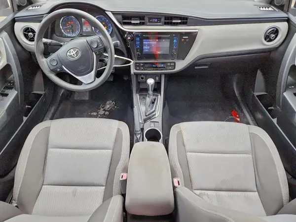 5YFBURHE3HP632235 2017 TOYOTA COROLLA - Image 8