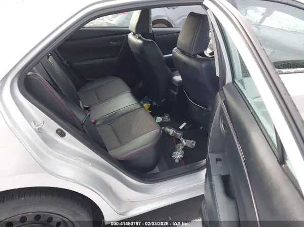 5YFBURHE3HP639296 2017 TOYOTA COROLLA - Image 8
