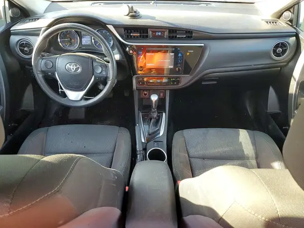 5YFBURHE3HP639542 2017 TOYOTA COROLLA - Image 8