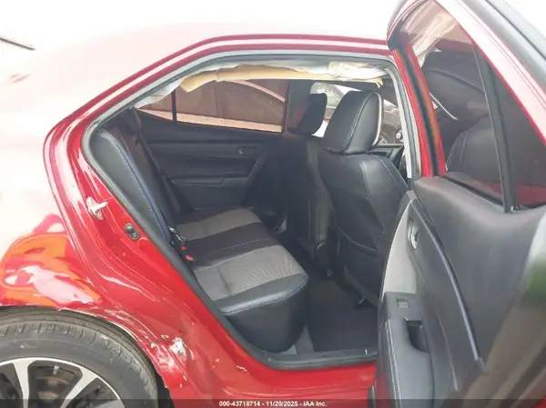 5YFBURHE3HP643574 2017 TOYOTA COROLLA - Image 8