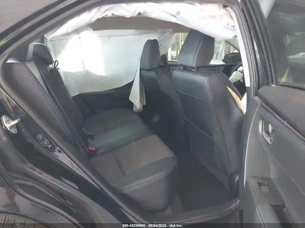 5YFBURHE3HP649004 2017 TOYOTA COROLLA - Image 8
