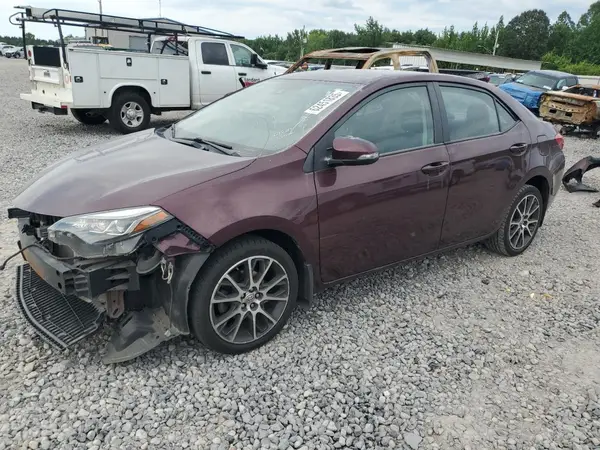 5YFBURHE3HP649066 2017 TOYOTA COROLLA - Image 1