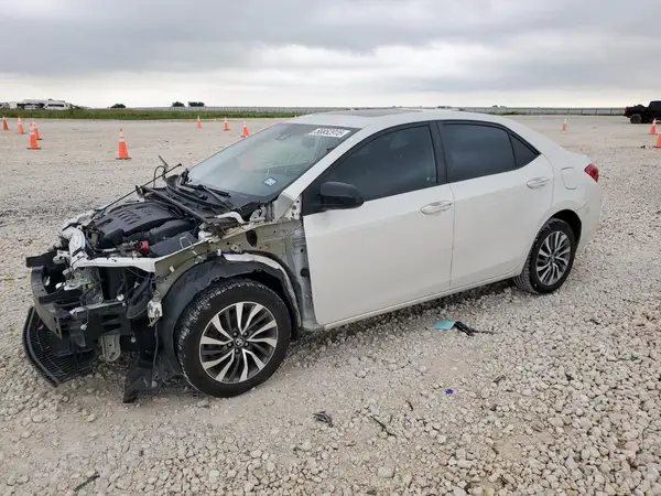 5YFBURHE3HP649522 2017 TOYOTA COROLLA - Image 1
