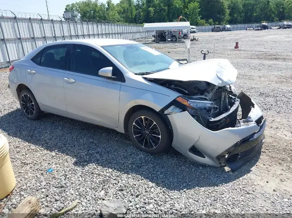 5YFBURHE3HP649603 2017 TOYOTA COROLLA - Image 1