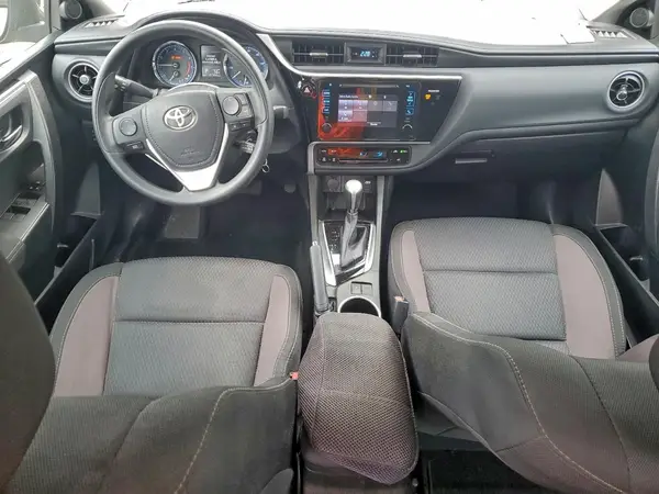 5YFBURHE3HP649973 2017 TOYOTA COROLLA - Image 8