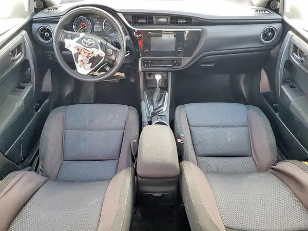 5YFBURHE3HP651397 2017 TOYOTA COROLLA - Image 8