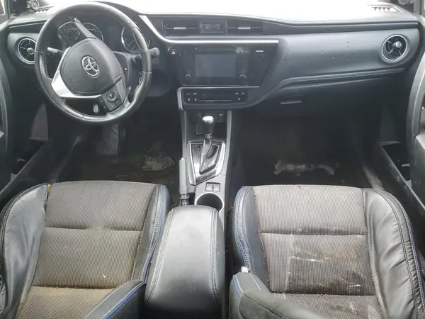 5YFBURHE3HP651545 2017 TOYOTA COROLLA - Image 8