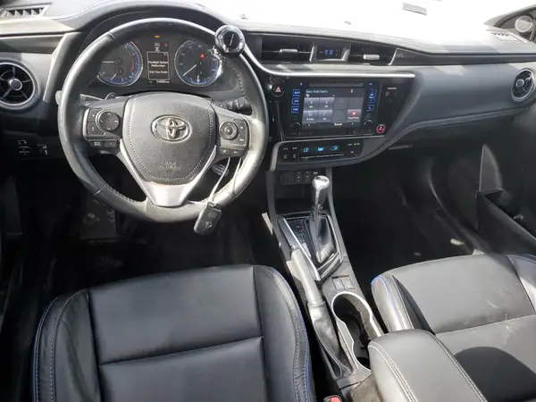 5YFBURHE3HP653179 2017 TOYOTA COROLLA - Image 8