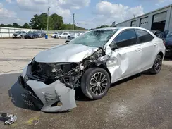 5YFBURHE3HP653764 2017 TOYOTA COROLLA