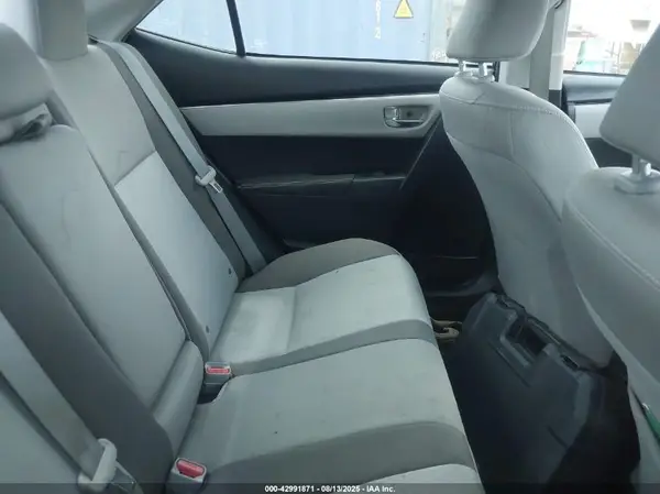 5YFBURHE3HP654591 2017 TOYOTA COROLLA - Image 8