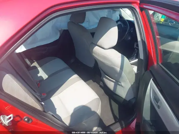 5YFBURHE3HP655157 2017 TOYOTA COROLLA - Image 8