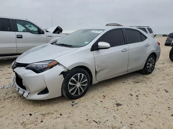 5YFBURHE3HP656146 2017 TOYOTA COROLLA - Image 1