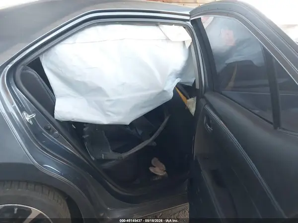 5YFBURHE3HP656499 2017 TOYOTA COROLLA - Image 8