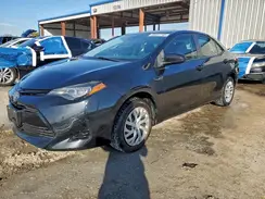 5YFBURHE3HP657376 2017 TOYOTA COROLLA