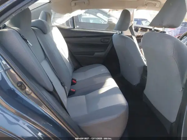5YFBURHE3HP657779 2017 TOYOTA COROLLA - Image 8