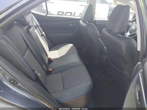 5YFBURHE3HP658270 2017 TOYOTA COROLLA - Image 8