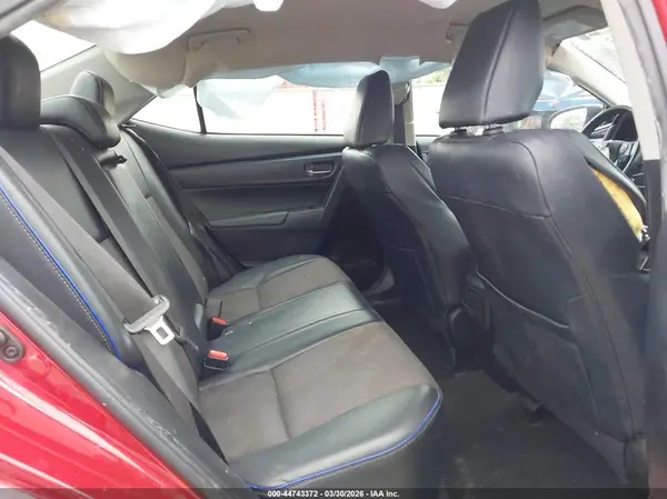 5YFBURHE3HP661797 2017 TOYOTA COROLLA - Image 8