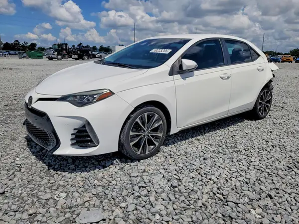 5YFBURHE3HP661816 2017 TOYOTA COROLLA - Image 1