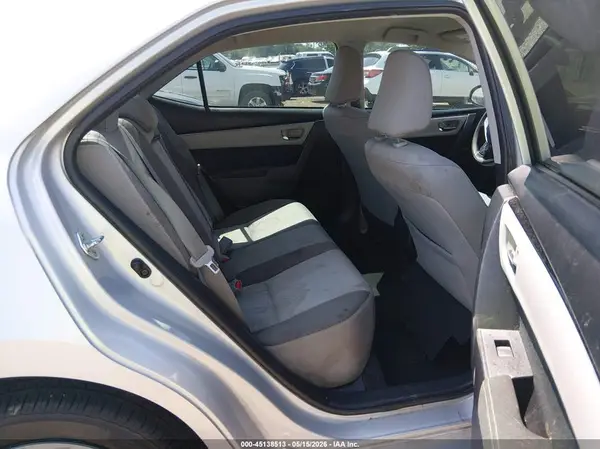5YFBURHE3HP665820 2017 TOYOTA COROLLA - Image 8
