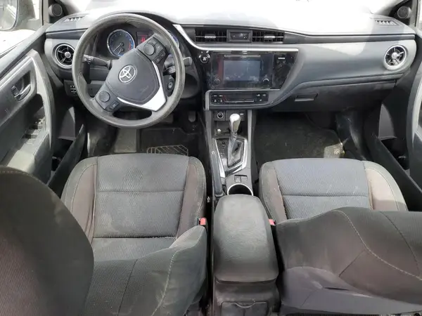 5YFBURHE3HP666093 2017 TOYOTA COROLLA - Image 8