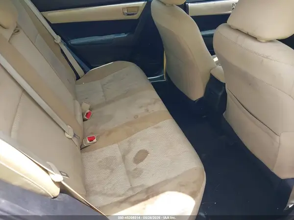 5YFBURHE3HP667521 2017 TOYOTA COROLLA - Image 8