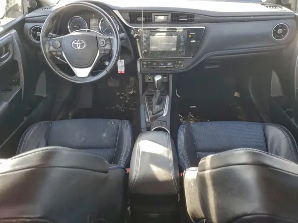 5YFBURHE3HP667583 2017 TOYOTA COROLLA - Image 8