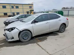 5YFBURHE3HP669401 2017 TOYOTA COROLLA