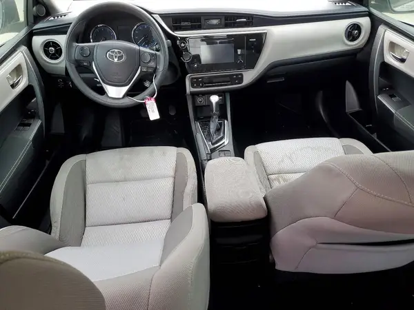 5YFBURHE3HP669401 2017 TOYOTA COROLLA - Image 8