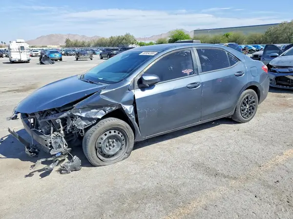 5YFBURHE3HP670371 2017 TOYOTA COROLLA - Image 1