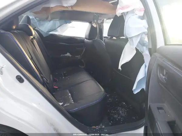 5YFBURHE3HP670998 2017 TOYOTA COROLLA - Image 8