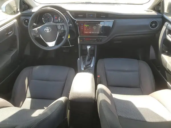 5YFBURHE3HP671455 2017 TOYOTA COROLLA - Image 8