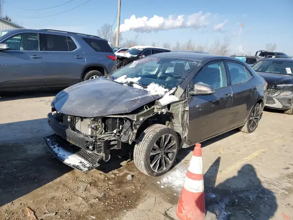 5YFBURHE3HP674677 2017 TOYOTA COROLLA - Image 1