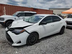 5YFBURHE3HP676025 2017 TOYOTA COROLLA