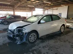 5YFBURHE3HP679474 2017 TOYOTA COROLLA