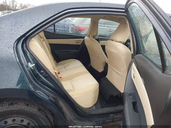 5YFBURHE3HP681144 2017 TOYOTA COROLLA - Image 8