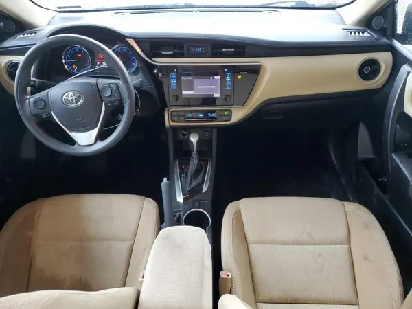 5YFBURHE3HP682312 2017 TOYOTA COROLLA - Image 8