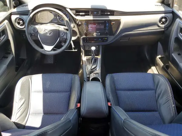 5YFBURHE3HP684187 2017 TOYOTA COROLLA - Image 8