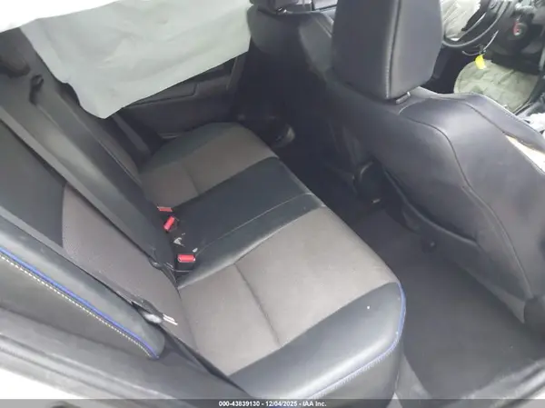5YFBURHE3HP686909 2017 TOYOTA COROLLA - Image 8