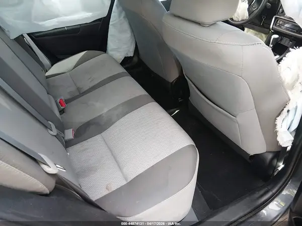 5YFBURHE3HP687591 2017 TOYOTA COROLLA - Image 8
