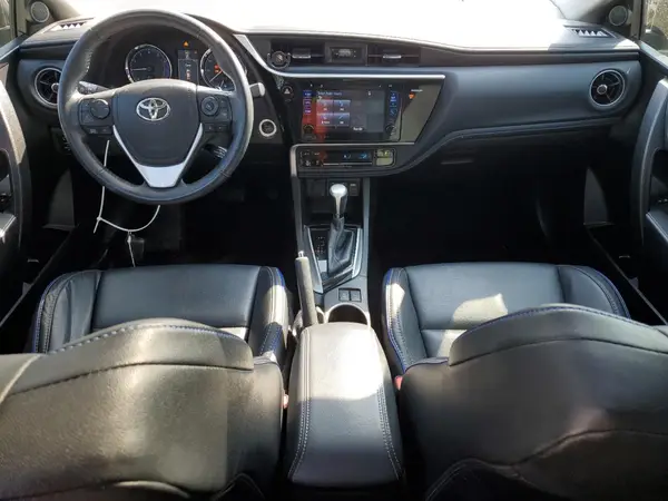 5YFBURHE3HP687736 2017 TOYOTA COROLLA - Image 8