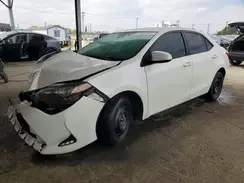 5YFBURHE3HP689406 2017 TOYOTA COROLLA