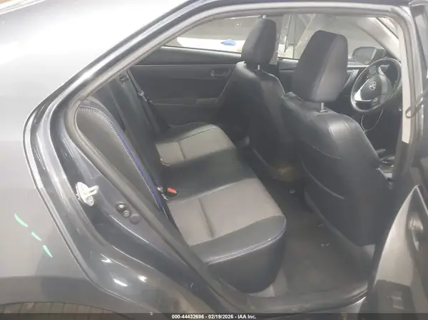 5YFBURHE3HP690054 2017 TOYOTA COROLLA - Image 8