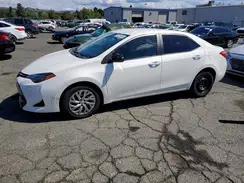 5YFBURHE3HP690460 2017 TOYOTA COROLLA