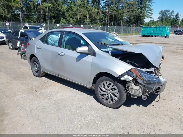 5YFBURHE3HP691530 2017 TOYOTA COROLLA - Image 1
