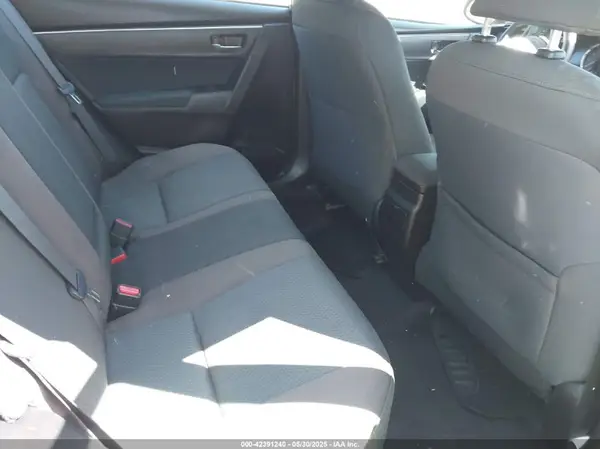 5YFBURHE3HP691530 2017 TOYOTA COROLLA - Image 8