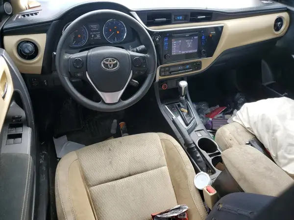 5YFBURHE3HP692001 2017 TOYOTA COROLLA - Image 8